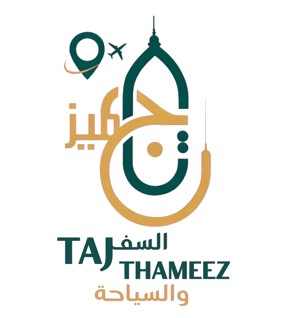Tajthameez-Logo