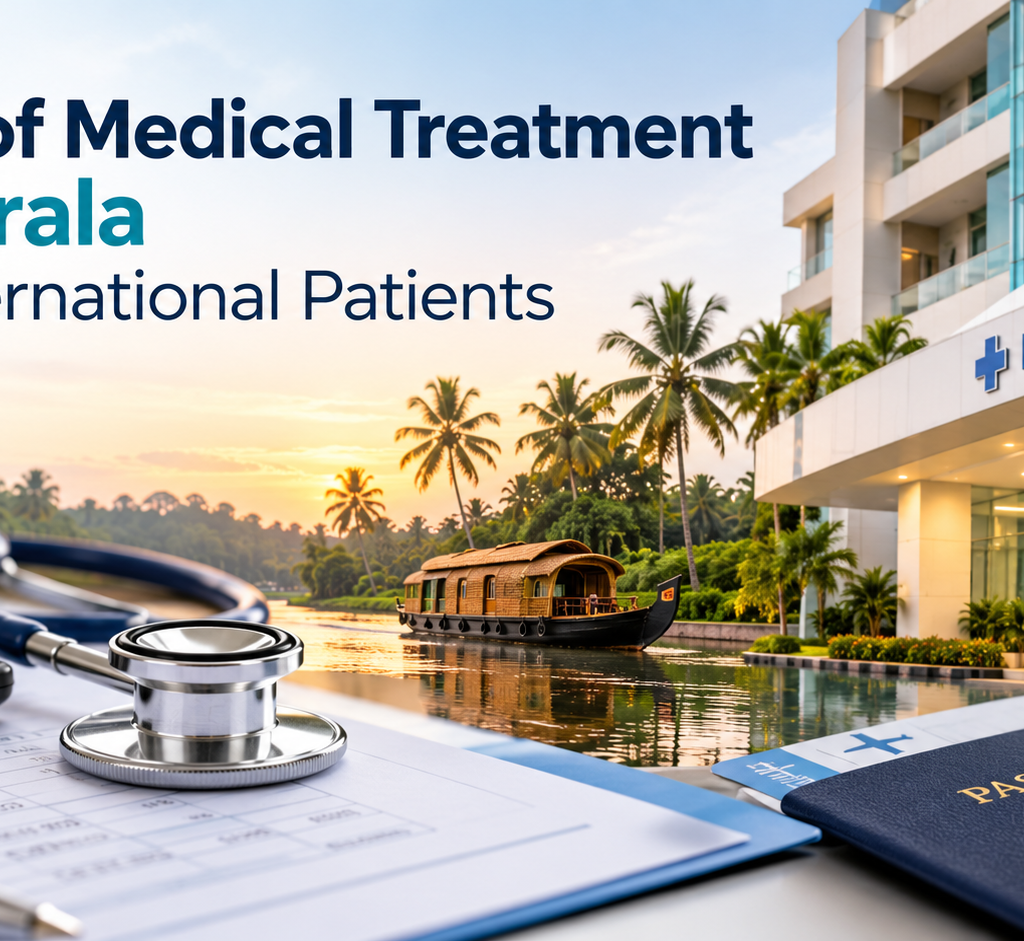 cost of medical treatment in Kerala